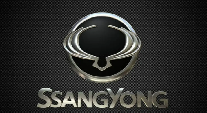 سانج يونج SSANGYONG