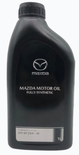 زيت مازدا MAZDA MOTOR OIL 5W30