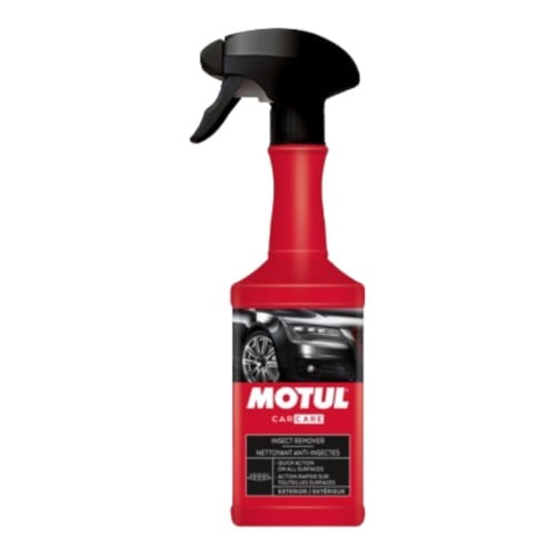 مزيل حشرات موتول Motul Car Care Insect Remover