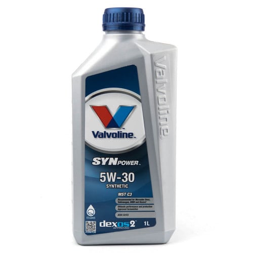 زيت محرك فالفولين Valvoline 5W30 C2-C3