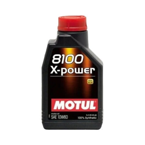 زيت محرك موتول Motul 10W60