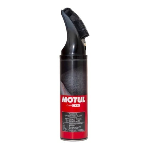 منظف الأقمشة موتول Motul Fabric & Upholstery Clean