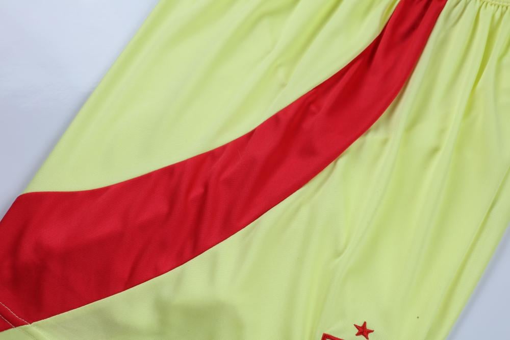 شورت منتخب اسبانيا الاحتياطي 2025