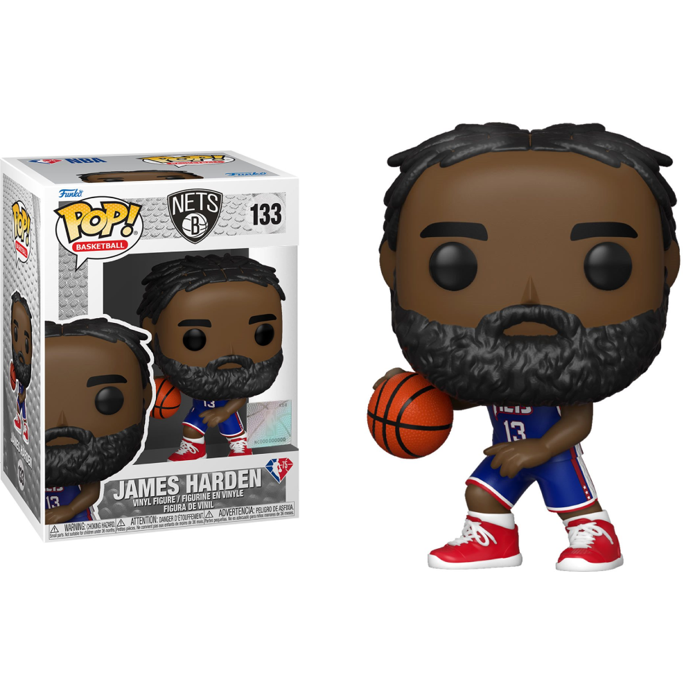 james harden nets city edition