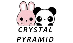 Crystal Pyramid