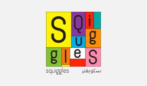 Squiggles