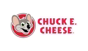 Chucke Cheese