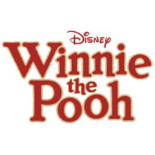 Winnie The Pooh