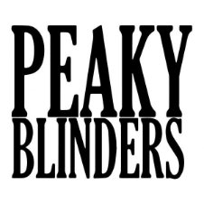 peaky blinders