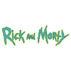 Rick and Morty