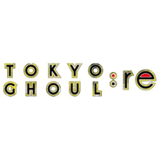 Tokyo+Ghoul