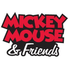 Mickey Mouse