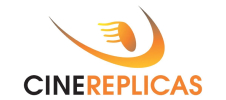 Cinereplica