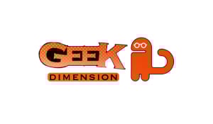 Geek Dimension