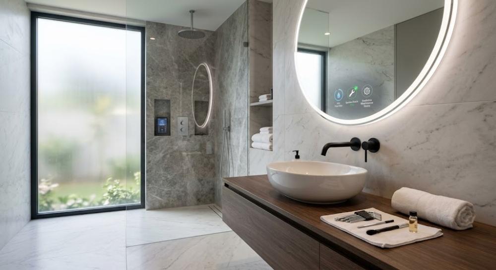 sanitary ware preventive maintenance and plumbing care guide