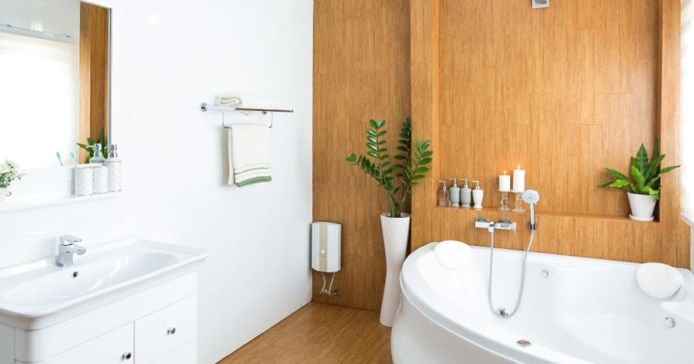 أفضل الأدوات الصحية المقاومة للتآكل والرطوبة 2024