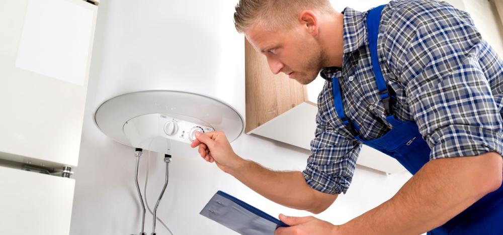 سخان كهرباء فوري