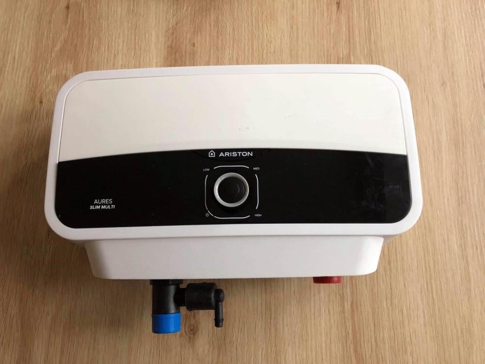 شروط تركيب السخان الفوري: نصائح لضمان الأمان والكفاءة