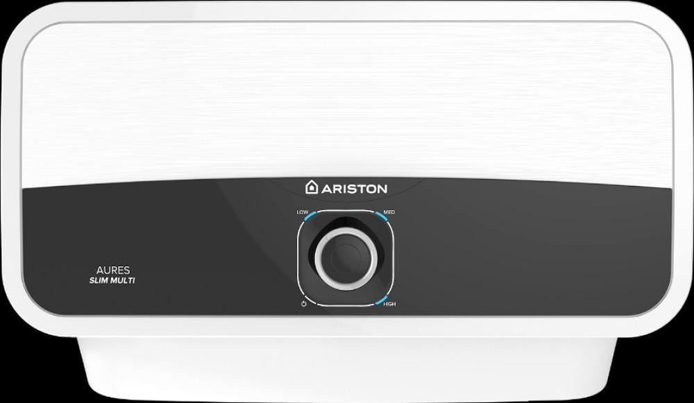مراجعة شاملة لسخان فوري ARISTON ارستون متعدد النقاط: : ميزات وعيوب وسعر