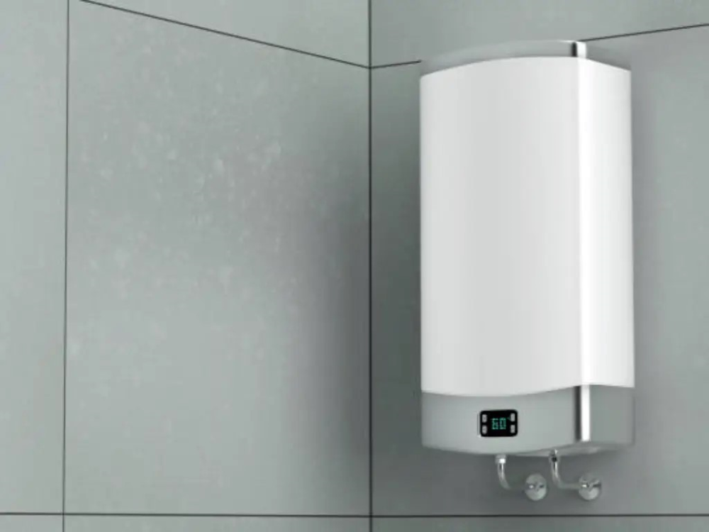 كيفية اختيار سخان الماء المناسب لمنزلك