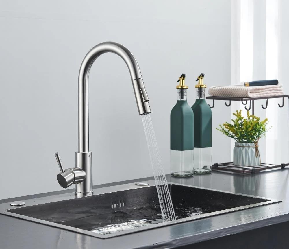 أفضل أنواع خلاطات المطبخ