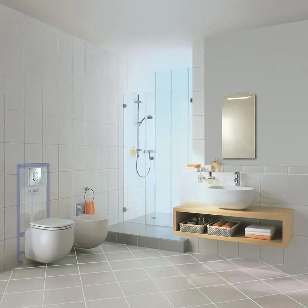 ما هو أفضل نوع سيفون