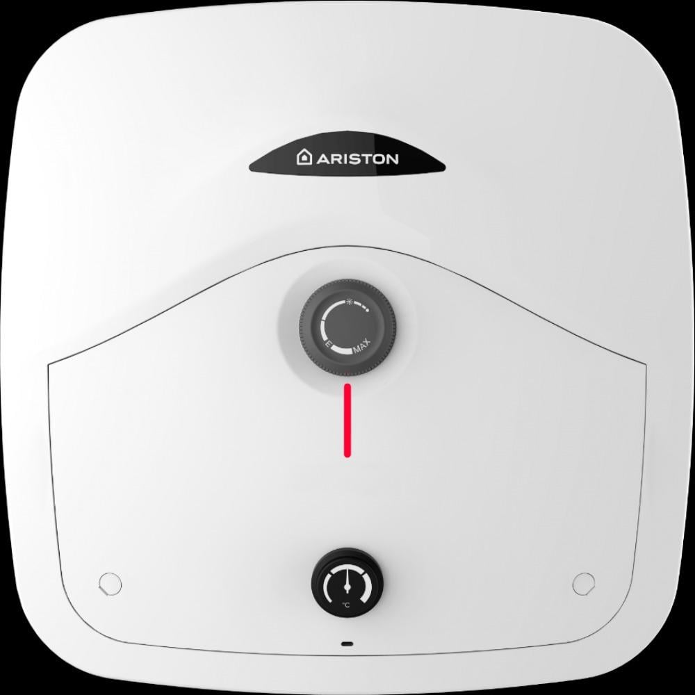 أفضل سخان ماء كهربائي صغير للاستخدامات اليومية في المنازل والمكاتب: سخان 15 لتر ARISTON
