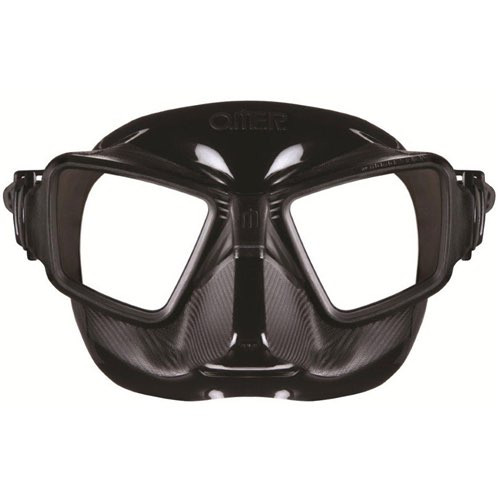 thumbnail interactive-video image 1 of SAMER SUB - The ES125 Double Lens Mask Is A Low Volume Low Profile Mask That Provides And Ex 1 of 9