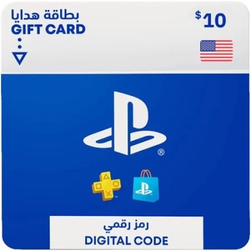 ستور أمـريـكـي 10$
