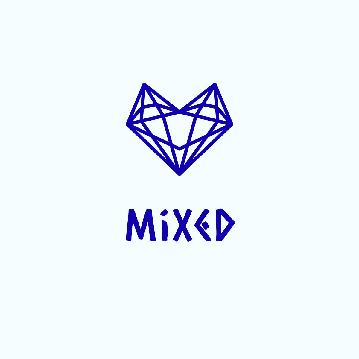 Mixed