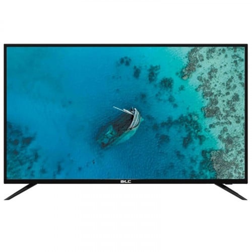 55 Inch 4K Android Smart LED TV Made in China E-LD55UHD