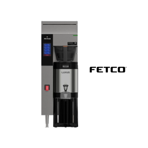 فيتكو - صانعة قهوة اليوم Fetco Cbs -XTS 2241