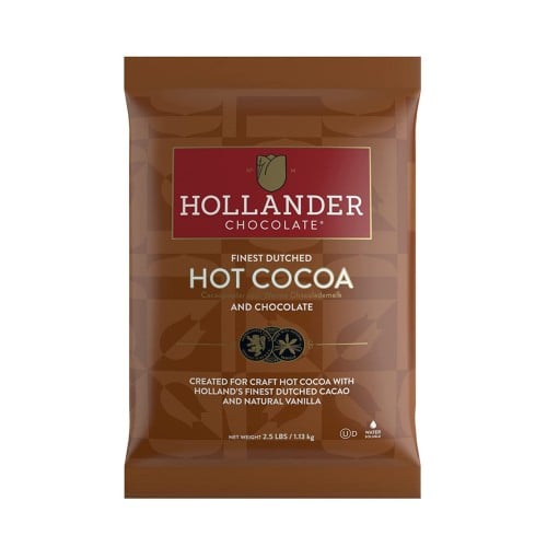 Hollander Hot cocoa