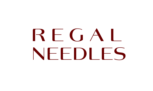 REGAL NEEDLES