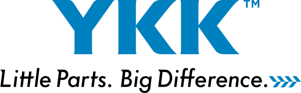 YKK