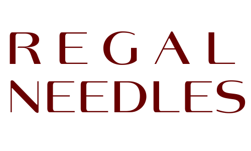 REGAL NEEDLES