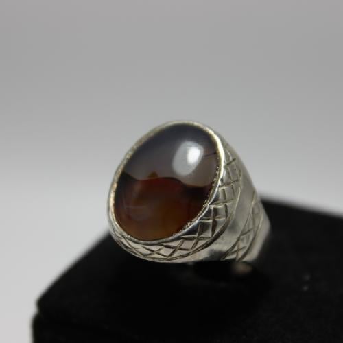 عقيق يماني مصور