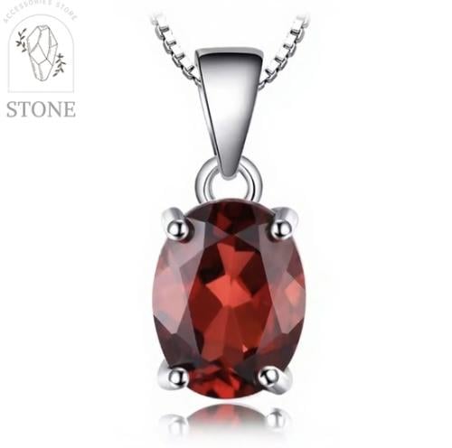 قلادة قارنيت