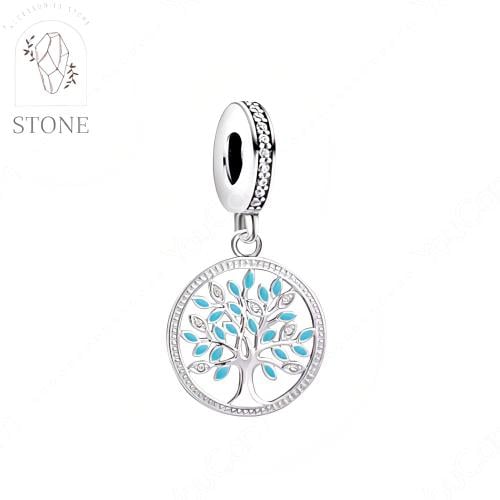 قلادة شجرة النور