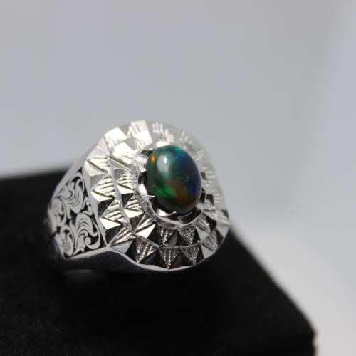 اوبال أثيوبي