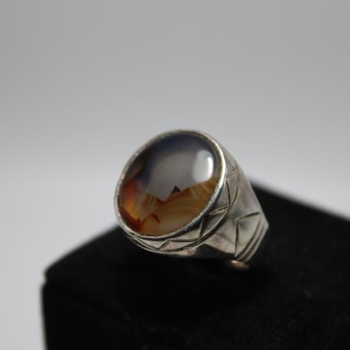 عقيق يماني مصور