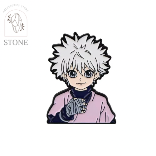 بروش كيلوا ٢ (القناص)