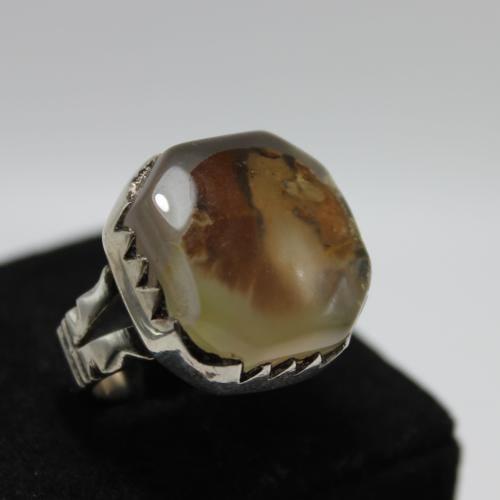 عقيق يماني مصور