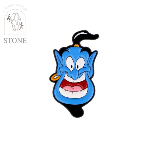 بروش جيني (علاء الدين)