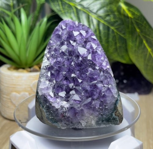 Raw Amethyst