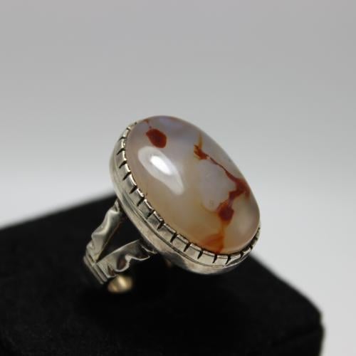 عقيق يماني مصور