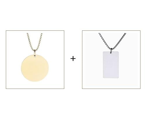 بكج تعليقات السيارة - حجم كبير - تصميم خاص