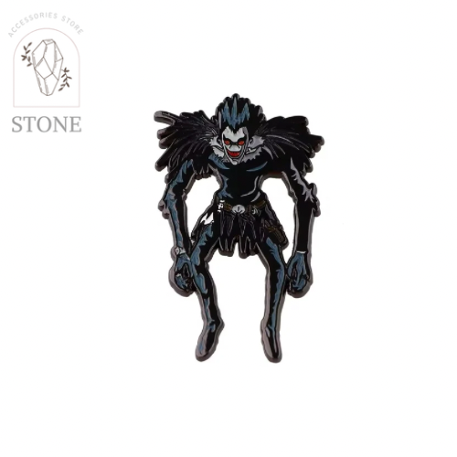 بروش دث نوت (انمي)