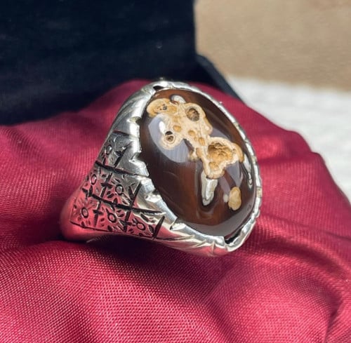 عقيق خرائطي