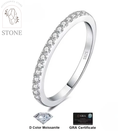 خاتم موزنايت